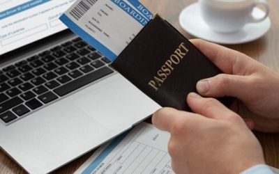 How to Entire Free Visa Process